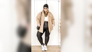 Diana Dares | Canadian Plus Size Curvy model | Body Positivity | Instagram Star | Biography & Facts