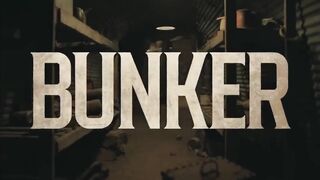 BUNKER Official Trailer (2022) Horror, War Movie HD