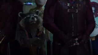 Guardians of the Galaxy Vol. 3 - FIRST TRAILER | Marvel Studios & Disney+ (2023)