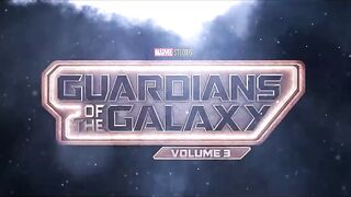 Guardians of the Galaxy Vol. 3 - FIRST TRAILER | Marvel Studios & Disney+ (2023)