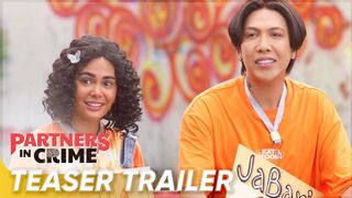 Teaser Trailer | 'Partners In Crime' | Vice Ganda, Ivana Alawi