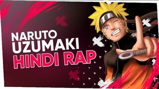 Naruto Rap - Kyu Na Mai By Dikz I Hindi Anime Rap | Naruto AMV | Prod Matthew May | Birthday Special