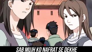 Naruto Rap - Kyu Na Mai By Dikz I Hindi Anime Rap | Naruto AMV | Prod Matthew May | Birthday Special