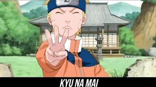 Naruto Rap - Kyu Na Mai By Dikz I Hindi Anime Rap | Naruto AMV | Prod Matthew May | Birthday Special