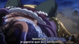 Review One Piece #SS20 ARC WANO QUỐC ???? Tóm tắt Đảo Hải Tặc Tập 1035 5