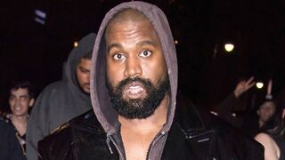 Kanye West SLAMMED by Celebrities for Anti-Semitic Comments