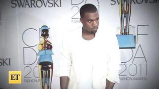 Kanye West SLAMMED by Celebrities for Anti-Semitic Comments