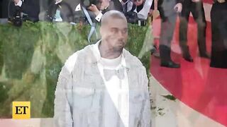 Kanye West SLAMMED by Celebrities for Anti-Semitic Comments