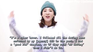 Sandara Park FINALLY UNVEIL That She Had SECRET RELATIONSHIP WITH A CELEBRITY GUY⁉️