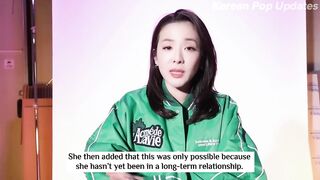 Sandara Park FINALLY UNVEIL That She Had SECRET RELATIONSHIP WITH A CELEBRITY GUY⁉️