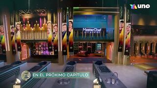 Avance programa 9 | Guerra de celebridades. | MasterChef Celebrity 2022