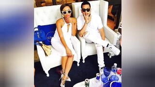 South African Celebrity Cheaters Who Got A Taste Of Their Own Medicine