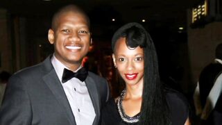 South African Celebrity Cheaters Who Got A Taste Of Their Own Medicine