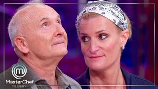 Xavier Deltell no pierde el tiempo ¡¡Y YA TIENE UNA "NUEVA AMIGA"!! | MasterChef Celebrity 7