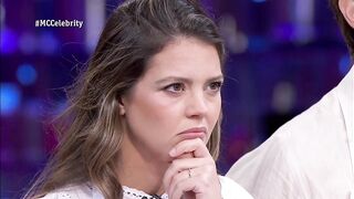 Xavier Deltell no pierde el tiempo ¡¡Y YA TIENE UNA "NUEVA AMIGA"!! | MasterChef Celebrity 7