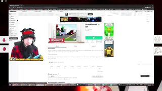 This Roblox YouTuber Was EXPOSED…