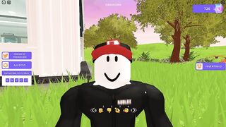 CONSIGUE NUEVA ROPA GUCCI GRATIS en ROBLOX | EVENTO GUCCI TOWN