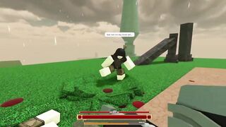 Roblox Rain Valley: THE SKY HOLDS NO LIMITS