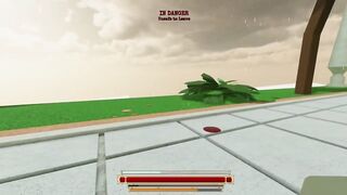 Roblox Rain Valley: THE SKY HOLDS NO LIMITS
