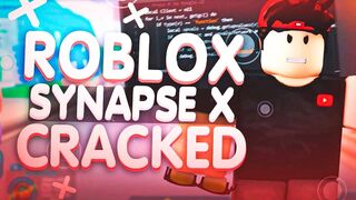 SYNAPSE X CRACKED | SYNAPSE EXECUTOR | DOWNLOAD ROBLOX HACK | UNDETECTED 2022