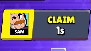 You accepted this gift????????????? Brawl stars