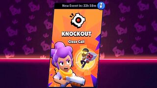 All Game Modes in Brawl Stars (Payload, Wipeout, Trophy Thieves...)