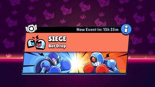 All Game Modes in Brawl Stars (Payload, Wipeout, Trophy Thieves...)