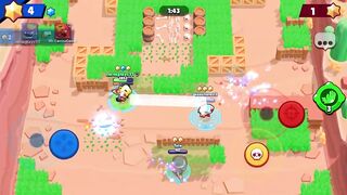 The best team for Deeper Danger + Tips and tricks!! Unbeatable!!????(brawl stars)