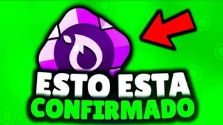 COSAS que LLEGARÁN a BRAWL STARS en la TEMPORADA 15????