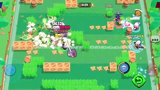 Interesting Match in Brawl Ball | Brawl Stars