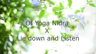 Yoga Nidra and Classical Piano Music