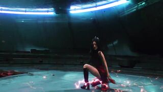Dreamcatcher(드림캐쳐) 'VISION' MV