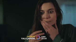 Yalı Çapkını 4. Bölüm 1. Fragmanı | Ne Rezil Bir Şey Yapıştı Kaldı Yakamıza!