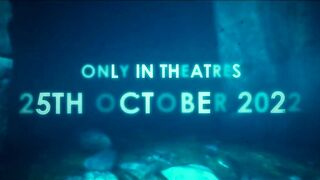 Ram Setu | Official Trailer | Hindi | Akshay Kumar | Only in Theatres 25th Oct 2022