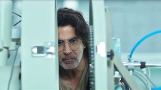 Ram Setu | Official Trailer | Hindi | Akshay Kumar | Only in Theatres 25th Oct 2022