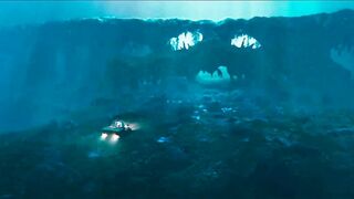 Ram Setu | Official Trailer | Hindi | Akshay Kumar | Only in Theatres 25th Oct 2022