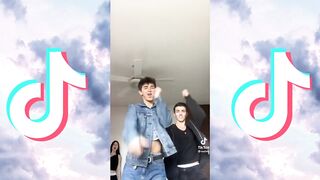 Las Mejores Tendencias y Bailes de Tik Tok | Nuevos trends tiktok 2022 | Bailando TIK TOK