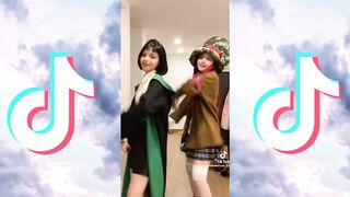 Las Mejores Tendencias y Bailes de Tik Tok | Nuevos trends tiktok 2022 | Bailando TIK TOK