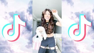 Las Mejores Tendencias y Bailes de Tik Tok | Nuevos trends tiktok 2022 | Bailando TIK TOK