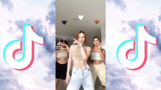 Las Mejores Tendencias y Bailes de Tik Tok | Nuevos trends tiktok 2022 | Bailando TIK TOK