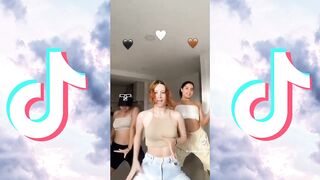 Las Mejores Tendencias y Bailes de Tik Tok | Nuevos trends tiktok 2022 | Bailando TIK TOK