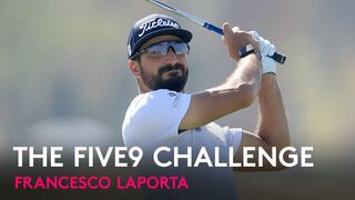 The Five9 Challenge | Francesco Laporta