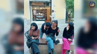 MR RAJA, funny moment in Public prank '????????| Pinoy Memes, Funny videos compilation