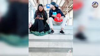 MR RAJA, funny moment in Public prank '????????| Pinoy Memes, Funny videos compilation