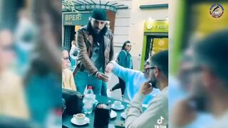 MR RAJA, funny moment in Public prank '????????| Pinoy Memes, Funny videos compilation