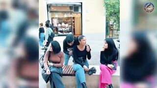 MR RAJA, funny moment in Public prank '????????| Pinoy Memes, Funny videos compilation