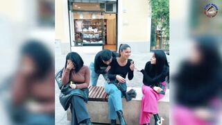 MR RAJA, funny moment in Public prank '????????| Pinoy Memes, Funny videos compilation