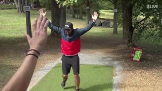 2022 USDGC & TPWDGC ACE COMPILATION