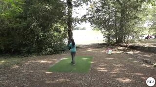 2022 USDGC & TPWDGC ACE COMPILATION