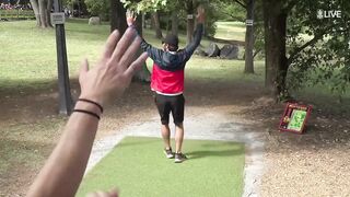 2022 USDGC & TPWDGC ACE COMPILATION